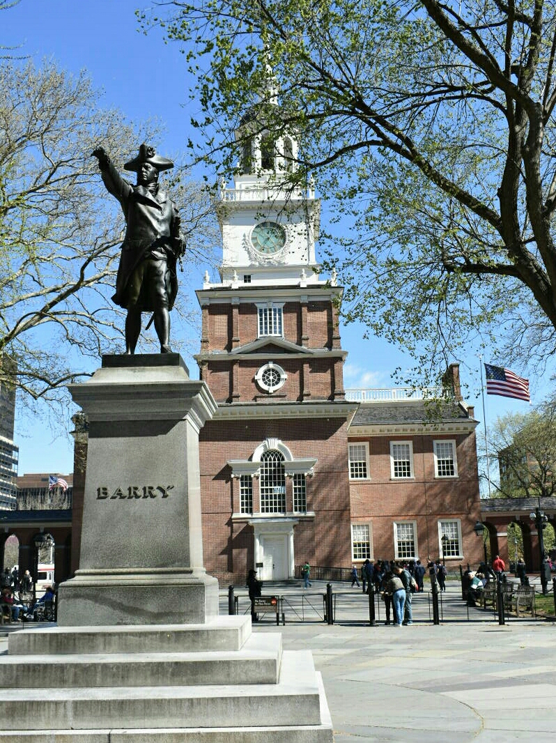 Filadelfia 2 - Independence Hall.jpg
