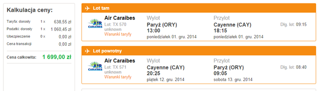 cay