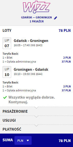 gdn - grq