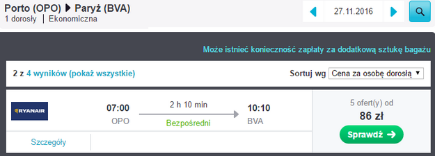 OPO - BVA