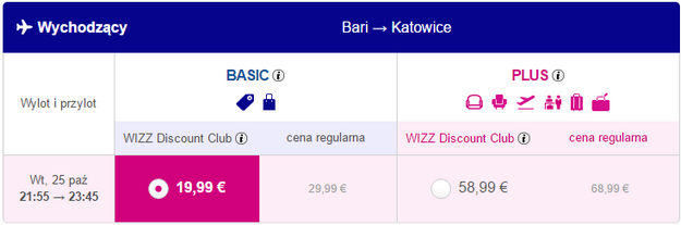BRI - KTW