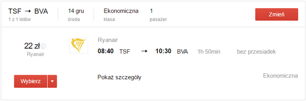 TSF - BVA