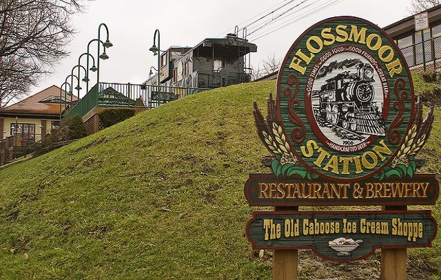 4. Flossmoor Station_Paul Riismandel