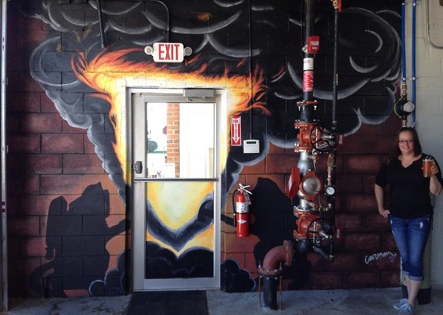 5. oldfirehousebrewery