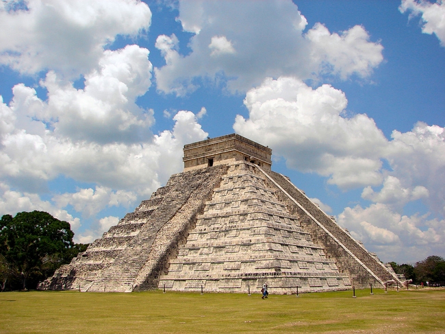 chichen-itza