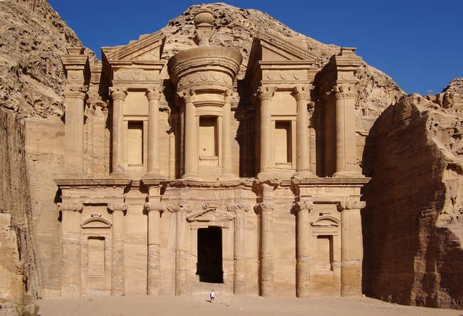 petra
