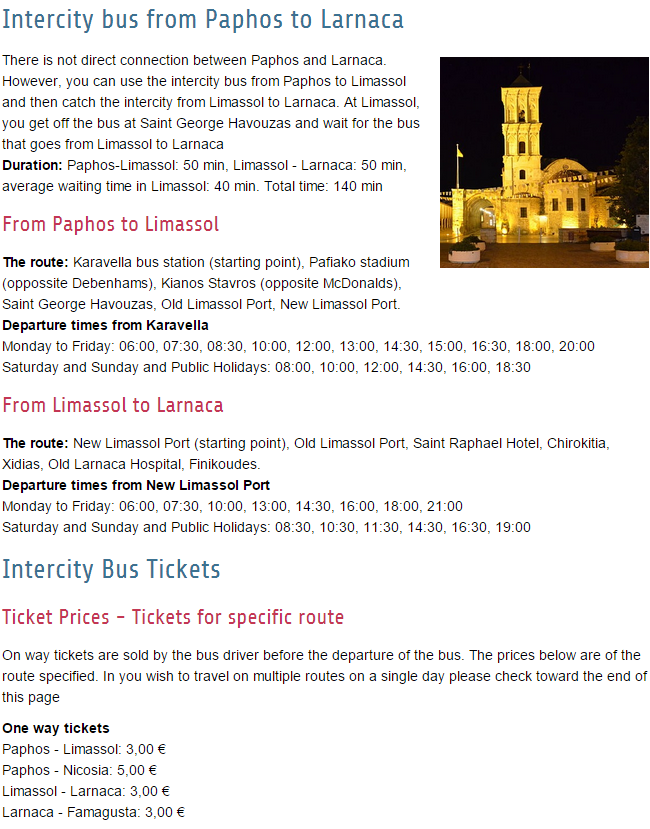 20.03.15 - Pafos bus
