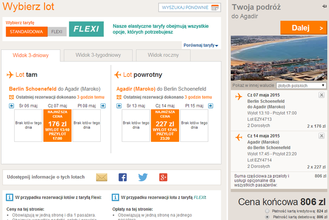 agadir