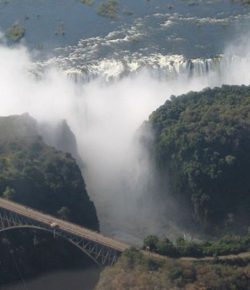 zimbabwe