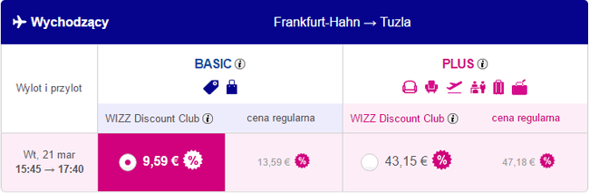 HHN - TZL