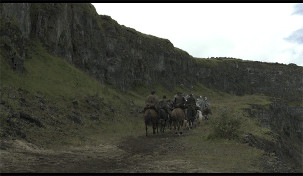 eyrie