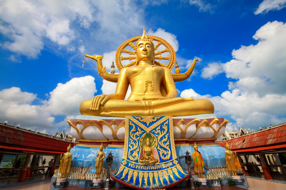 Big Budda