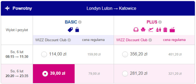 LTN-KTW