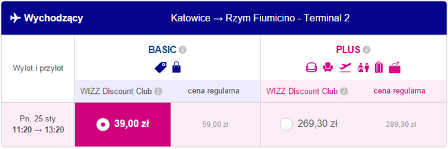 KTW-FCO