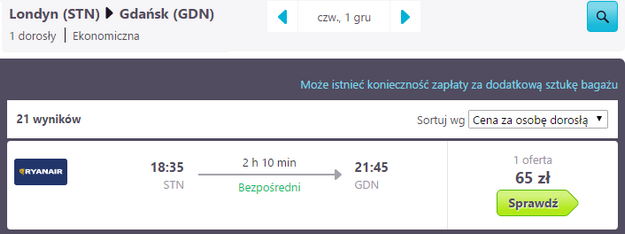 STN - GDN1