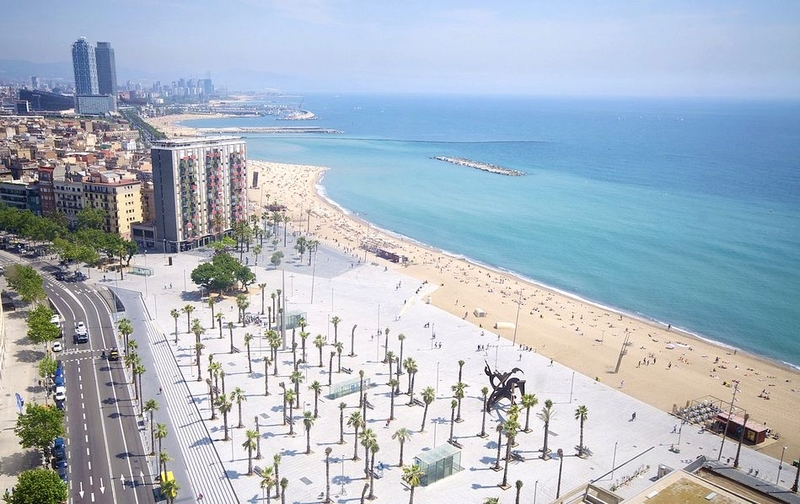 barcelona
