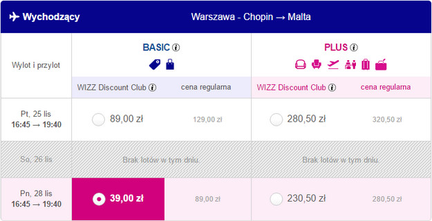 WAW - MLA