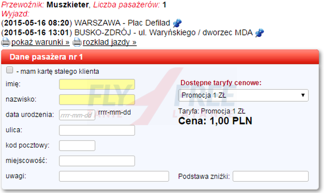 2 waw busk