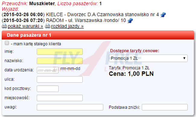 KIE RAD1