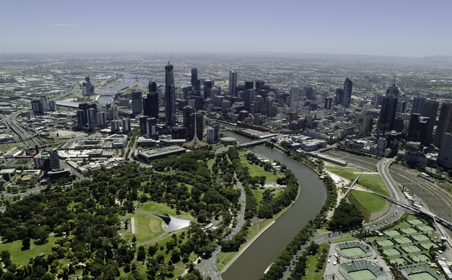 1 melbourne