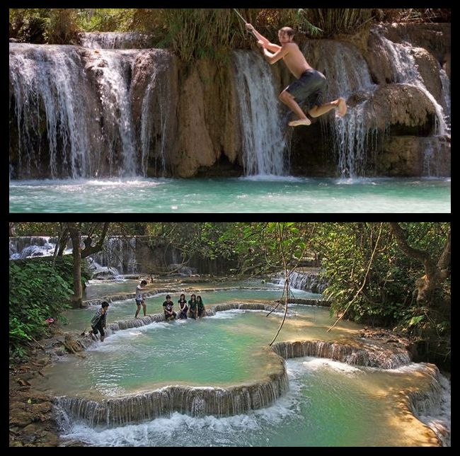 laos