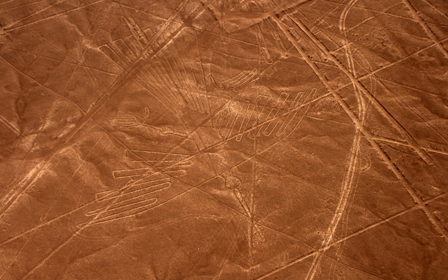 nazca