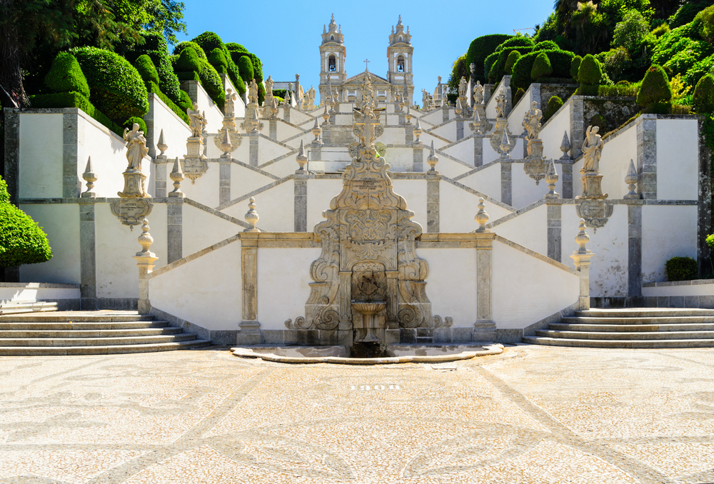 Braga, Sergey Peterman, Shutterstock.com