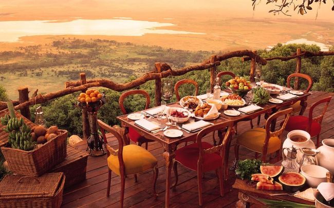 ngorongoro