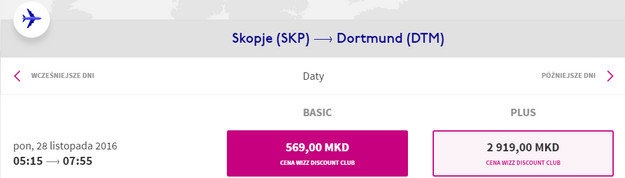 SKP - DTM