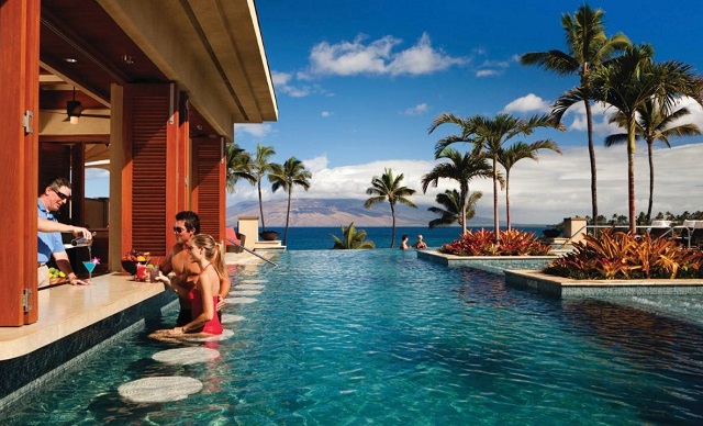 1aa. Four Seasons Maui