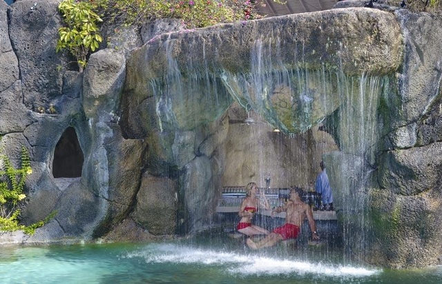 4. Crystal Cove Hotel Barbados