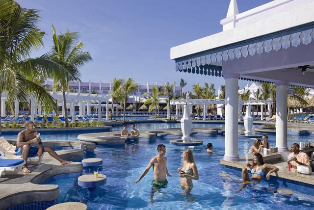 8. Club Hotel Riu Ocho Rios