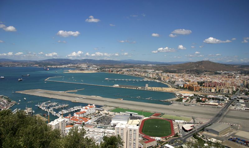 gibraltar