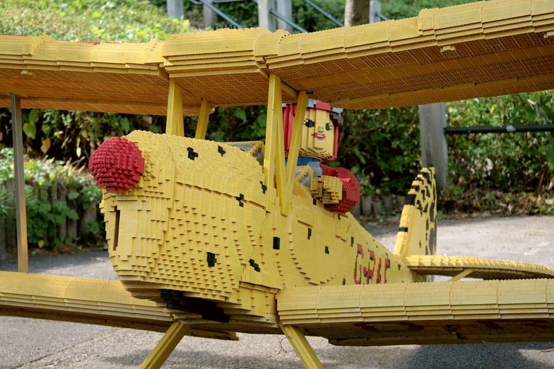 legoland
