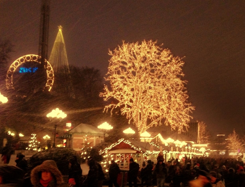liseberg