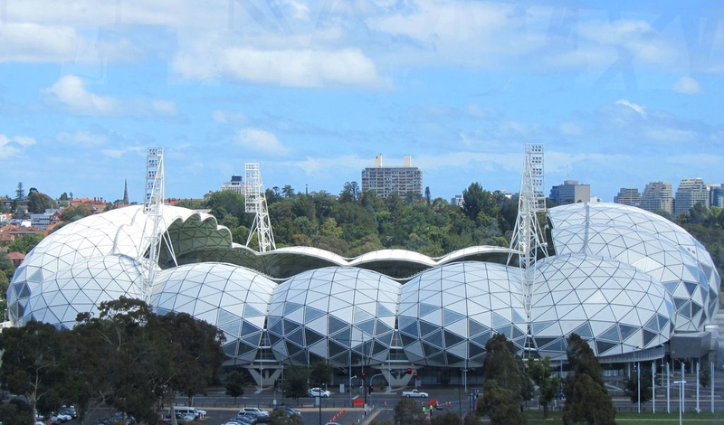 melbourne
