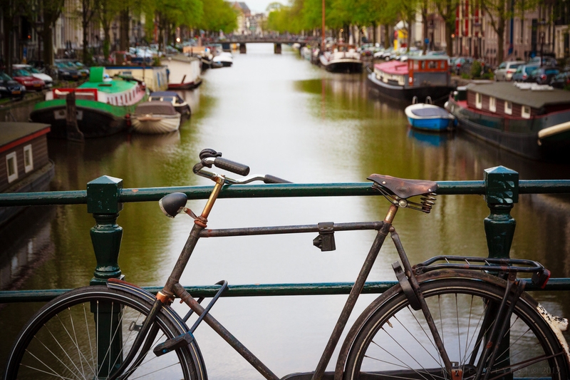 amsterdam
