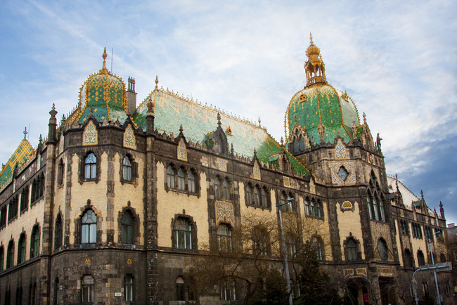 14. Budapeszt_ Irina Bondareva_shutterstock_61908778