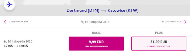 DTM - KTW