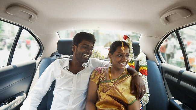 UBER 6