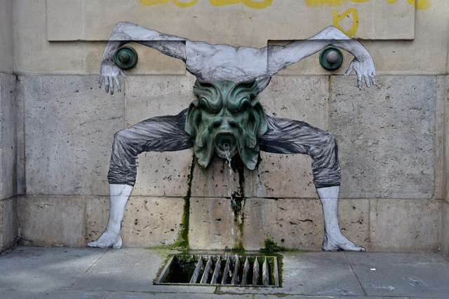 14. Street-Art-by-Levalet-in-Paris-France-1-5674
