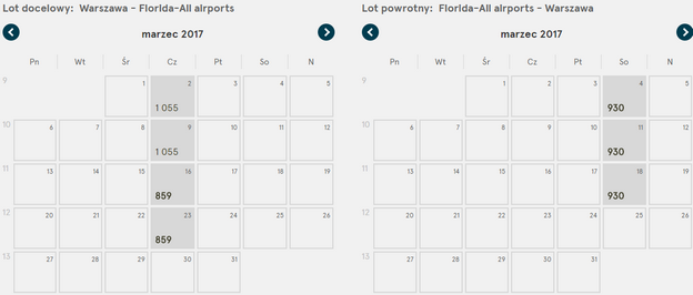 WAW - FLL33