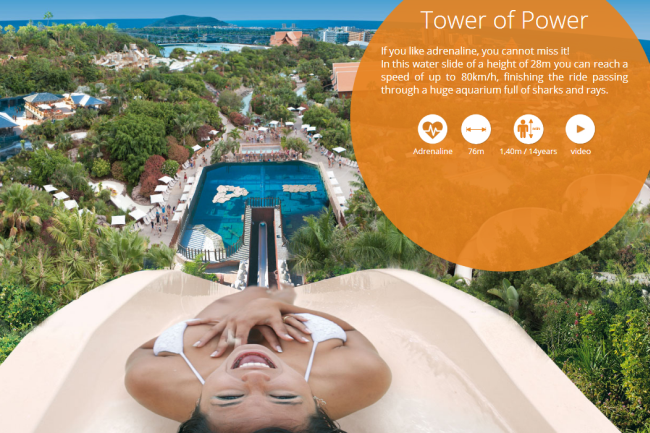 PowerTower