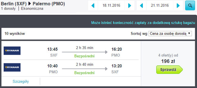 SXF - PMO