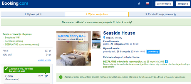 TrapaniApartament2