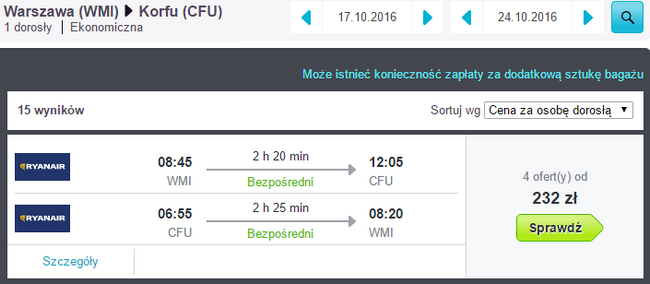 WMI - CFU