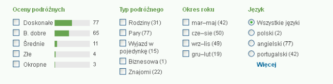 opinie