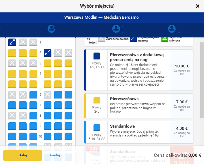 ryanairmiejsca