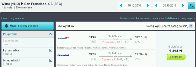 vnosfo