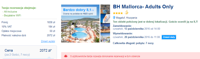 BHMallorca